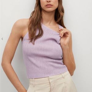 Mango tank top